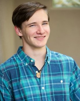 Clayton Andersen as Clay