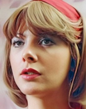 Marion Webb