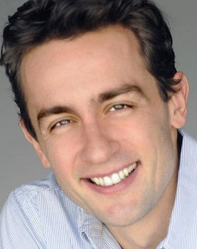 Siso Kamburov as Ace / Ivan