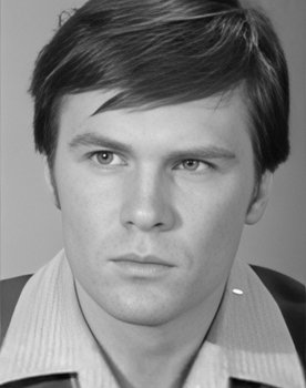 Aleksei Minin