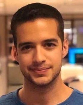 Gabriel Luiz as Self - Host
