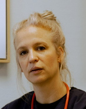 Joyce Hofman