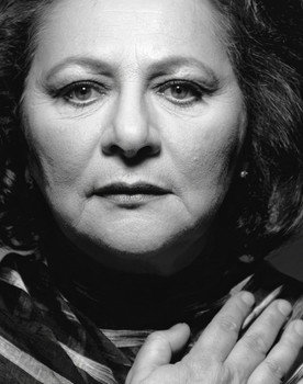 Rita Cortese as Madrina