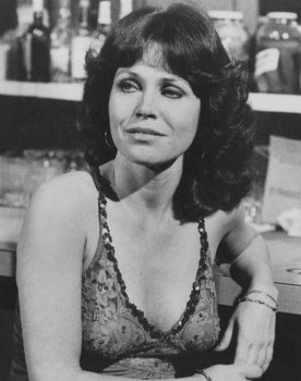 Margaret Blye as Claire Miller