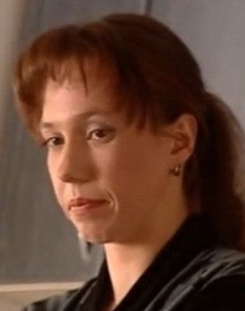 Regina Shchukina as (voice)