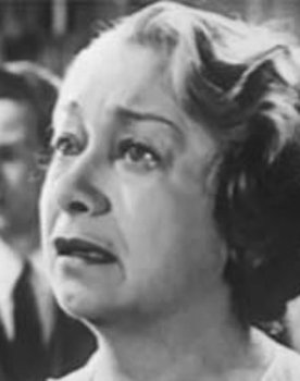 Isabel La Mal as Guest