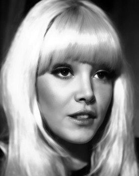 Caterina Barbero as Giovane prostituta (as Ketty Barbero)
