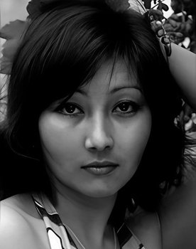 Gulcha Tashbayeva