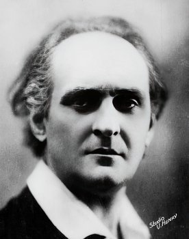 Henri Baudin