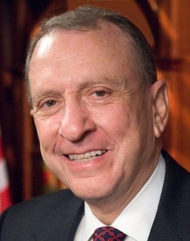 Arlen Specter