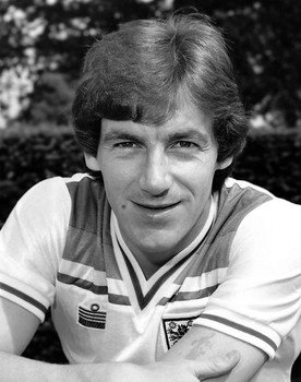 Steve Coppell