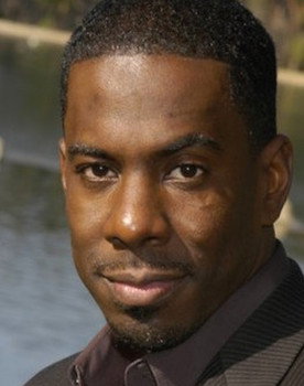 Tobi Gadison as Nicholas