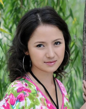 Haifeng Qu as Zeng Qi