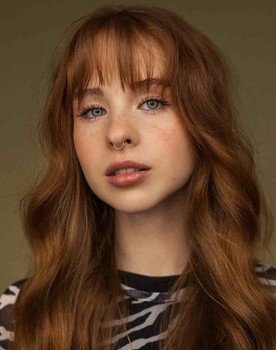 Gabrielle Lamarche