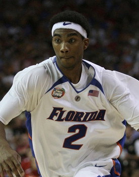 Corey Brewer