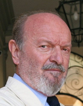 Omero Antonutti as Bonanno aka Babbo