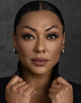 Lorcia Cooper Khumalo