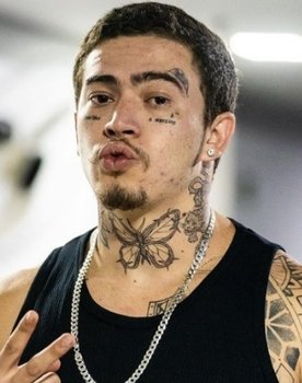 Whindersson Nunes as Self
