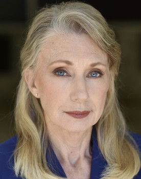 Cindy Copeland as Co-Pilot - Rosie Garcia