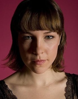 Rebecca Henderson