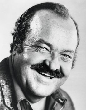 William Conrad