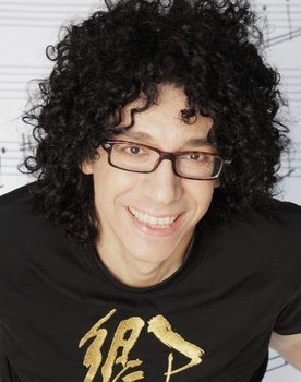 Giovanni Allevi as Self