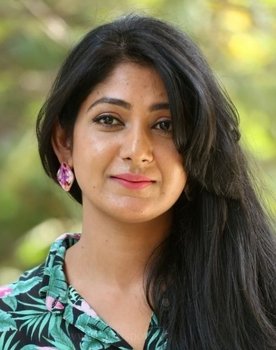 Yagna Shetty