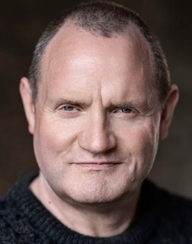 Daniel Fitzgibbon as John