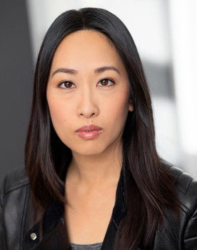 Lois Shih as Tegan Lim