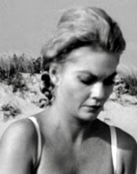 Barbara Wilkin as 