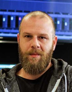 Lefteris Samson as Self - Narrator