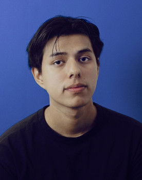 Joshua Carrillo as Voz Adicional