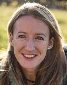 Emma Nicholson as Self