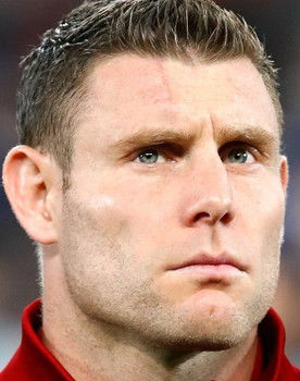 James Milner as Self