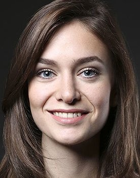 Seren Deniz Yalçın
