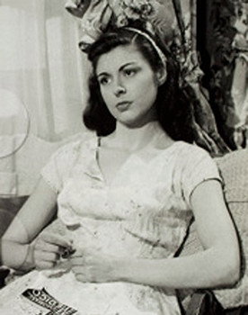 Maria Dilnah