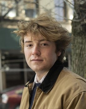 Cooper Hoffman