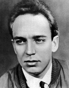 Gennadiy Nilov