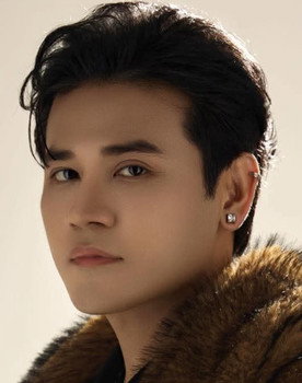 Anh Tài as Ông Thịnh