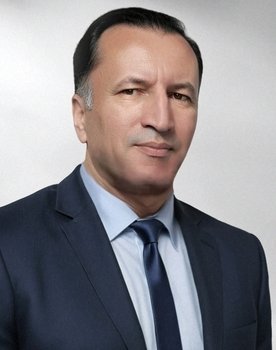 Salem Ait Ali Belkacem as