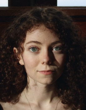 Maria Hill as Bonnie