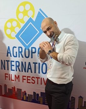 Remi Milligan: Lost Director