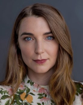 Tania Nolan