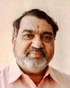 Muralidhar Goud Muralidhar Goud