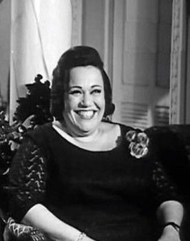 Fifi Saeed