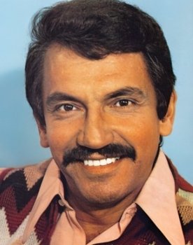 Sebastião Campos as 