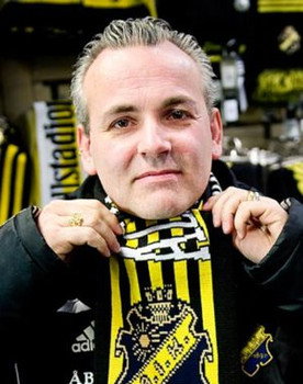 Johan Segui