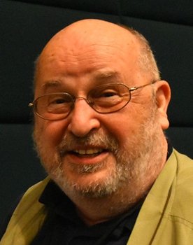 Hans Haenssler as Himself