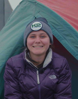 Isabella McCune as Self