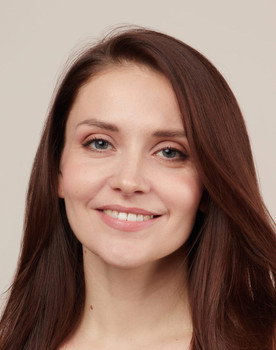 Алёна Булыгина
